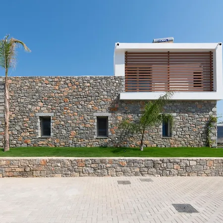 Lindian Poem Villa